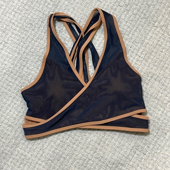 Fabletics Other - New With Tags Fabletics Medium Impact Sports Bra II Size Small